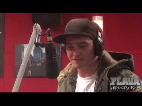 Flava Live Sessions - Pieter T & Chong Nee - Stay With Me LIVE