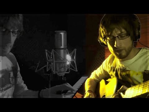 Yellow - Coldplay | ortoPilot Cover