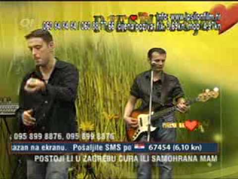 Grupa Treca smjena (Nova Gradiska) - Ostaricu necu znati