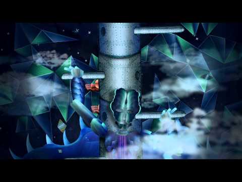 Spiral - Cloud Kingdoms Official Video [HD]