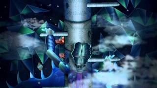 Spiral - Cloud Kingdoms Official Video [HD]