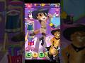Puss In Boots 🫶 Shrek Mytalkingangela2 Angelaplaying Trending Shorts Gaming