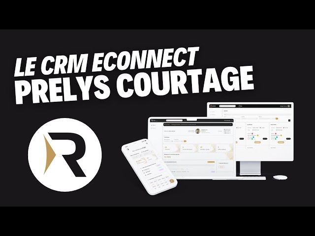 Média de Prelys Courtage - n°6