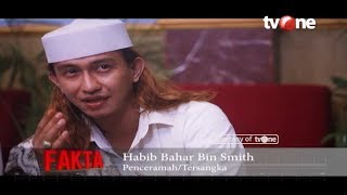 Download lagu Habib Bahar Bin Smith Angkat Bicara Usai Ditetapkan Tersangka || Fakta tvOne (10/12/2018) mp3