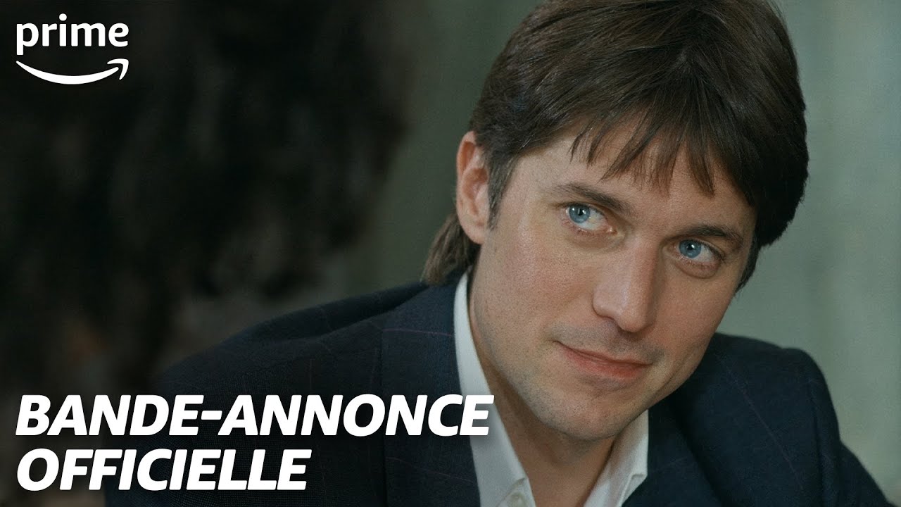 Miniature de la vidéo Libre – Bande-Annonce | Prime Video du film Libre