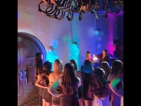 Coast 2 Coast Soundz - Mobile Dj Entertainment video.