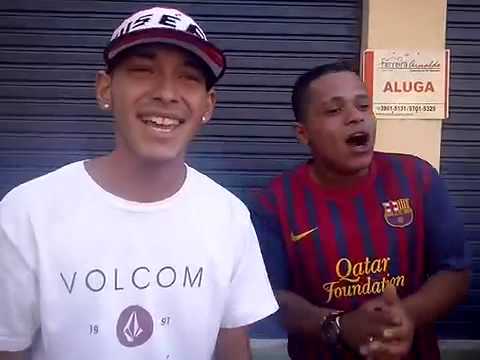 MEDLEY MC NETINHO DO VL & MC JUNIOR DO COMPLEXO (SÓ LANÇAMENTOS )