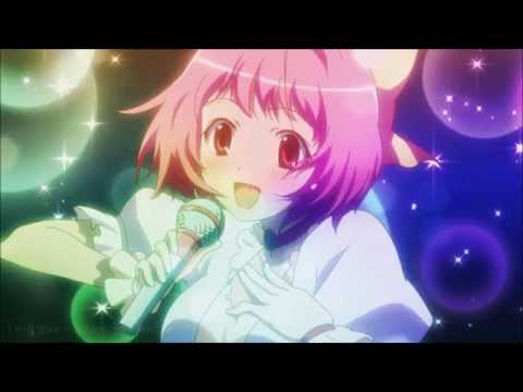 【English Cover】Kanon Nakagawa- Happy Crescent (The World God Only Knows)