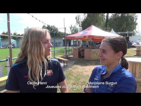 Beach Soccer à Gundershoffen