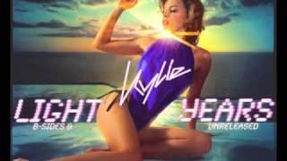 Cover Me With Kisses (B-Side) Kylie Minogue