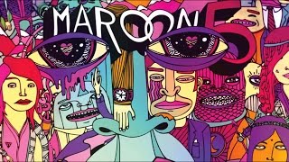 Maroon 5- Wasted Years (Studio version) HD