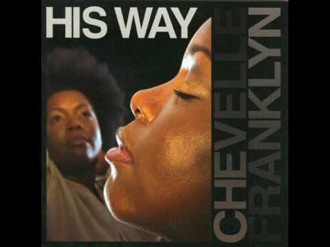 Chevelle Franklyn - King Jesus