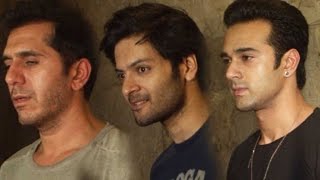 Star Studded Special Screening Of Riteish Deshmukh And Pulkit Samrat’s Bangistan