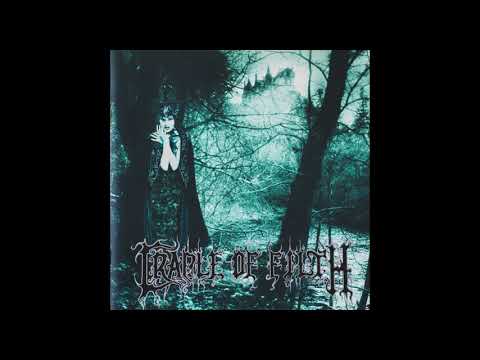 Cradle Of Filth - Dusk And Her Embrance (Full Album) HD