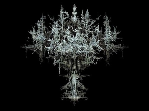 Marambá - Resistência no Brejo