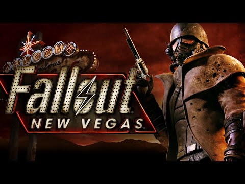 Fallout New Vegas pt. 41 - Homicide Detected
