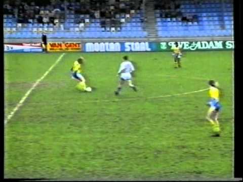 1989-12-17: DS'79 - Einhoven (1-1)