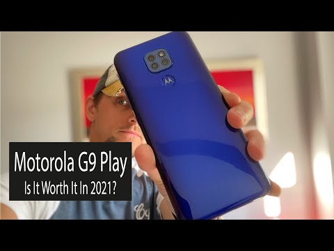Motorola G9 Play Review || Is It Worth It In 2021?