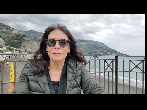 Travel Tips if you are going to Italy in 2022; Especially Naples, Amalfi Coast and Cilento Coast