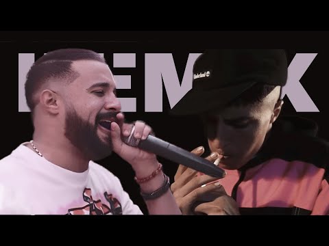 CHEB MOMO x BO9AL - LA VÉRITÉ (ALI S REMIX)