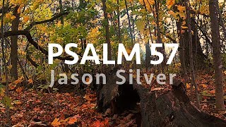 YouTube video cover for Be Merciful to Me