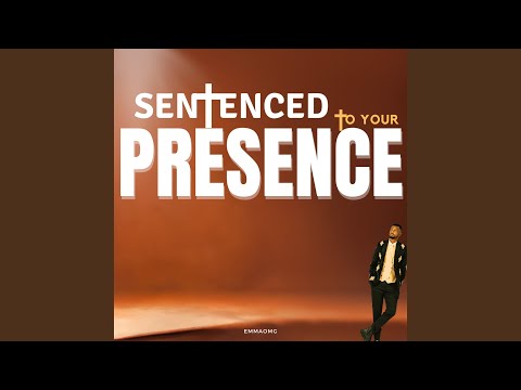 EmmaOMG – Sentenced To Your Presence - Official Video