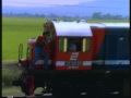 GUDANG GARAM TVC ACTION TRAIN