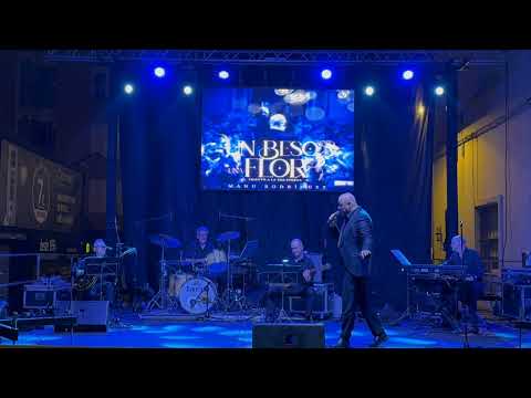 Manu Rodríguez & Los Superson "Como Todos" Nino Bravo.