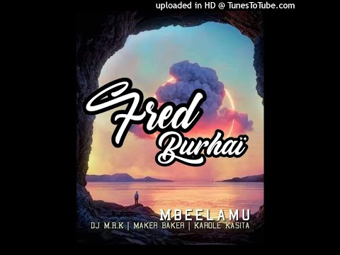 🍁DJ M.R.K FT MAKER BAKER & KAROLE KASITA - MBEELAMU [ZOUK REMIX 2021]🍁