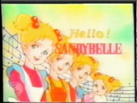 Hello Sandybelle.mpeg