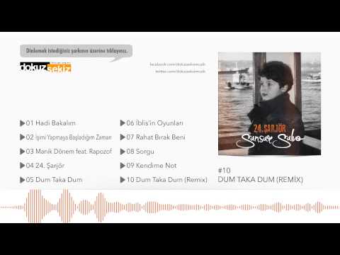 Video thumbnail for Dum Taka Dum (Remix)