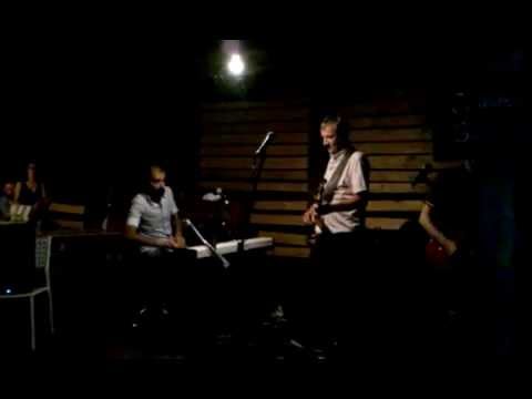 The Link Quartet live @Sosteria (Piacenza, Italy) 04/08/2015