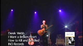 I Want a Broken Heart Music Video