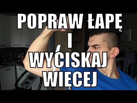 Ból łydki noc Muscle Bruce