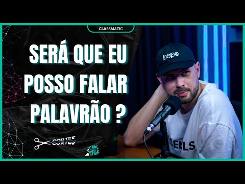 Como conheci o tech house - Cortes @Classmatic​