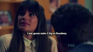 ►Glee | Make you feel my love [5x03]