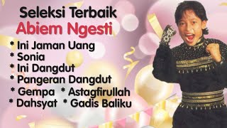 Download lagu Abiem Ngesti - Ini Jaman Uang - Ini Dangdut - Sonia - Gempa - Dahsyat mp3