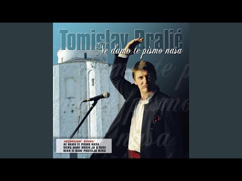 Besida mojih didov (feat. Klapa Intrade)