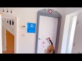 I Made BOO S Door From Monsters Inc