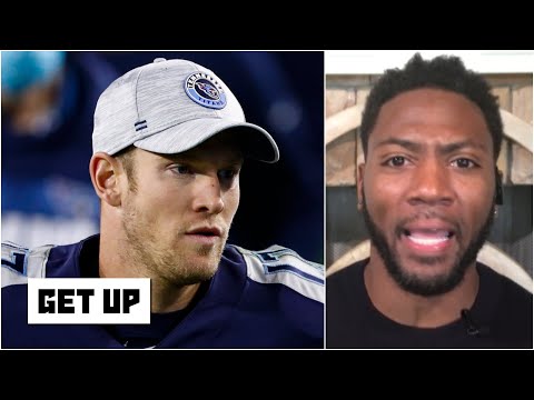 蘋果日報 - 蘋果日報 - Powered by Discuz! (The Colts stole the Titans' identity and beat them at their own game - Ryan Clark | Get Up)