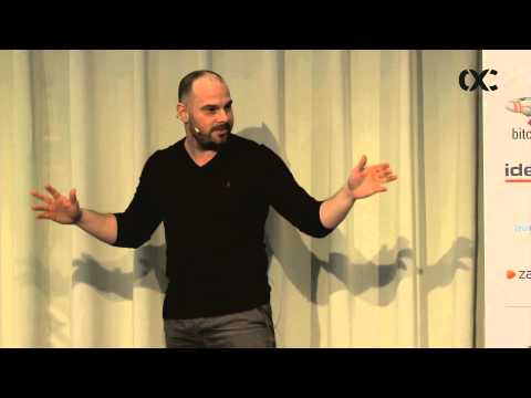 microXchg 2016 - Russell Miles : Microservices UX: The technical journey to microservices