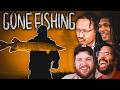 We Thought It Was Just A Normal Fishing Game It Wasn T
