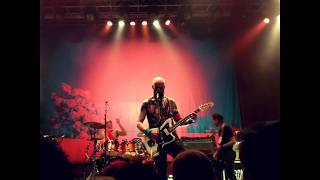 Baroness: Eula [Live] @ The Fillmore