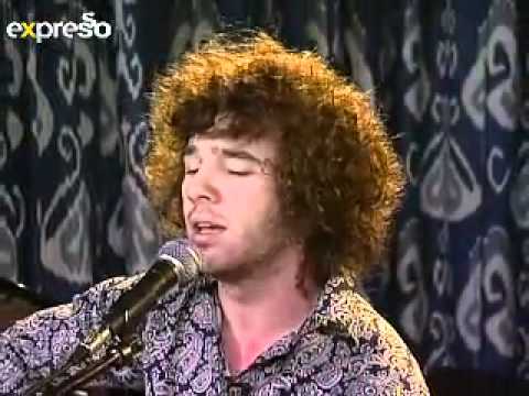 Foto na Dans - Soldaatvolk  live on Expresso (19/07/2011)