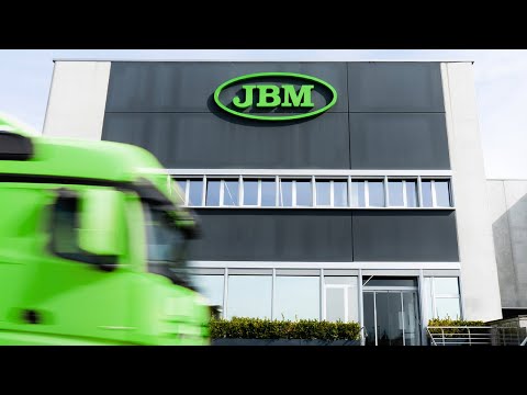 Welcome to JBM, your tool company!