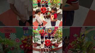 MOUJ International School Video
