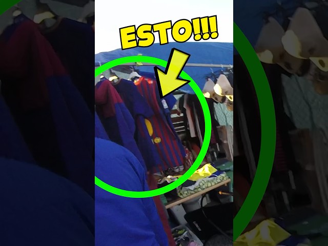 Vídeo relacionado con Copa Football - Chaqueta de entrenamiento - Fútbol - Hombre - Barcelona - Retro - Verde - 100% nailon - Talla XL