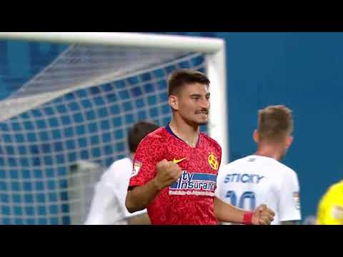 Playoff Liga 1 Craiova - FCSB