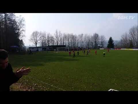 SG Hattenhof 3 - 1 TV Neuhof