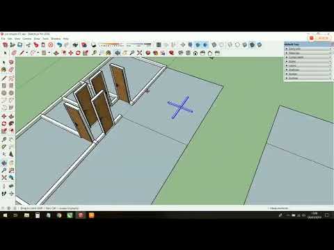 Projeto Casa Chapada dos Guimarães 2019 parte 5